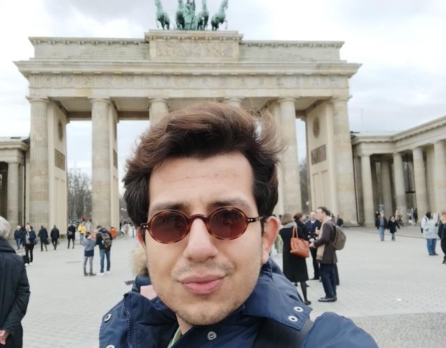 Susuz Almanca Özel Ders